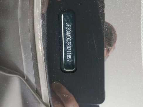 Certified 2024 Subaru Crosstrek 2.0i Premium AWD/4WD image 14