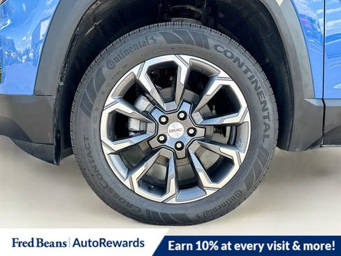 New 2026 GMC Terrain Elevation w/ Elevation Premium Package image 33