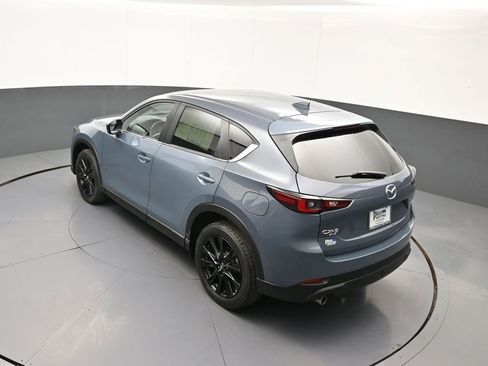 Used 2023 MAZDA CX-5 Carbon Edition AWD/4WD image 40