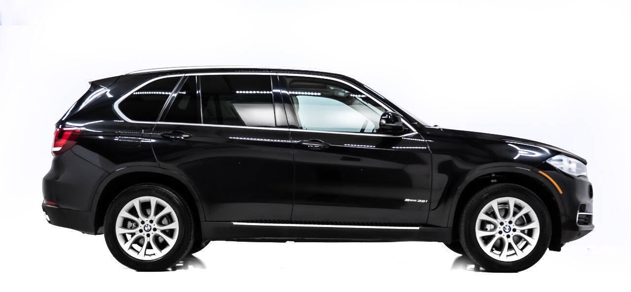Used 2014 BMW X5 sDrive35i RWD image 5