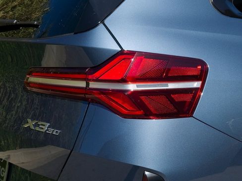 New 2026 BMW X3 xDrive30 w/ Premium Package image 7