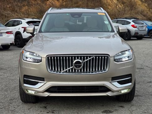 Used 2024 Volvo XC90 B6 Plus w/ Protection Package Premier image 13