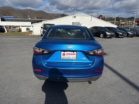 Used 2016 Scion iA image 7
