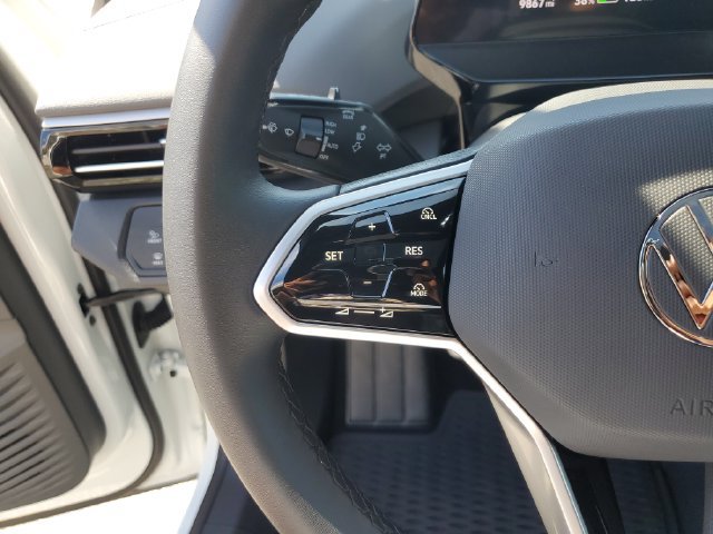 Certified 2025 Volkswagen ID.4 Pro S RWD image 31