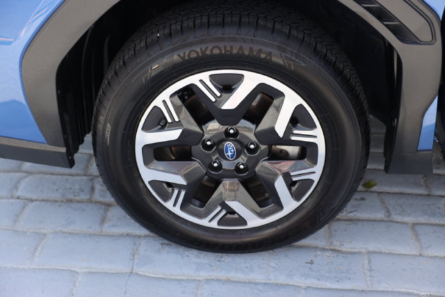 Certified 2026 Subaru Forester Premium AWD/4WD image 51