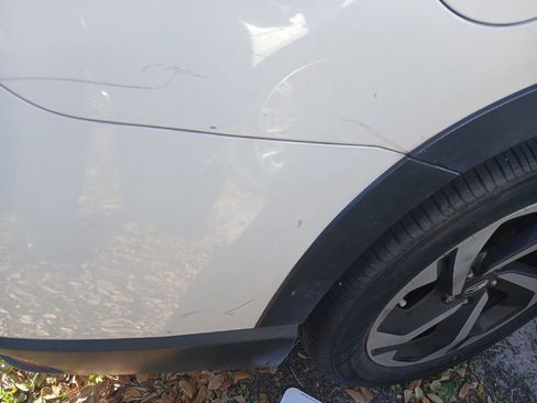 Certified 2022 Subaru Forester Touring image 8