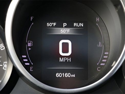 Used 2018 FIAT 500X Lounge w/ Lounge Premium Package (FWD) image 28