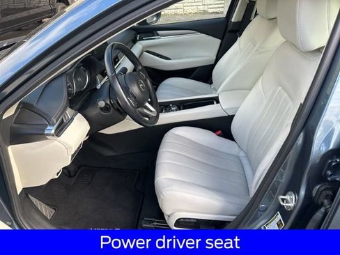 Used 2018 MAZDA MAZDA6 Grand Touring Reserve FWD image 14
