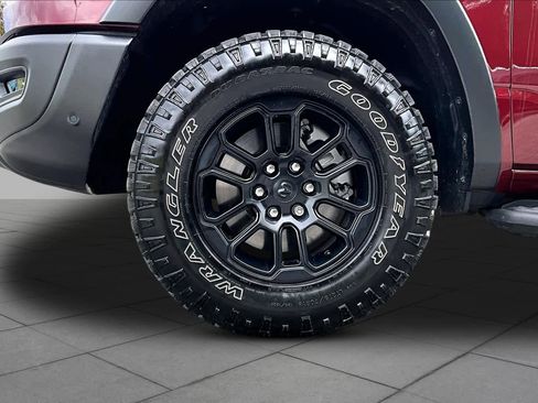 Used 2025 RAM 1500 Rebel w/ Rebel Level 1 Equipment Group AWD/4WD image 11
