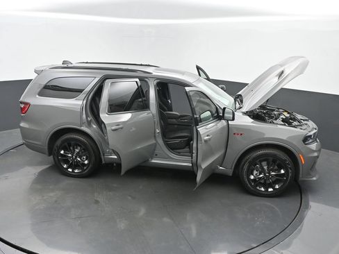 New 2026 Dodge Durango GT AWD/4WD image 62