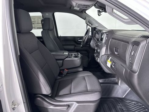 New 2026 Chevrolet Silverado 2500 W/T w/ WT Convenience Package AWD/4WD image 29