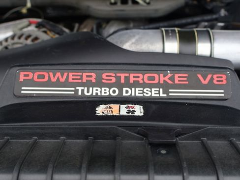 Used 2004 Ford F250 King Ranch image 15
