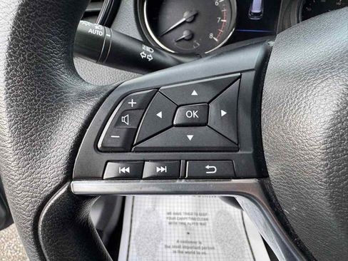 Used 2020 Nissan Rogue S AWD/4WD image 14