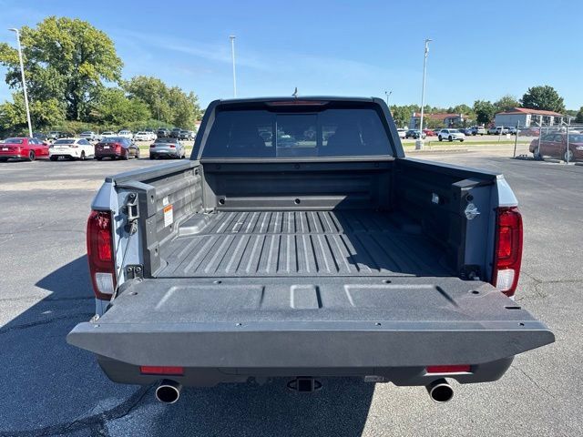 Used 2024 Honda Ridgeline Black Edition image 19