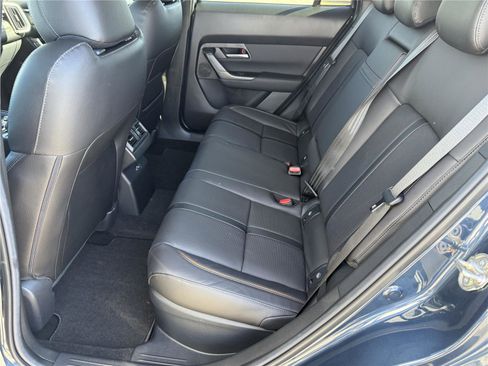 New 2026 MAZDA CX-50 AWD 2.5 Hybrid w/ Cargo Package image 13