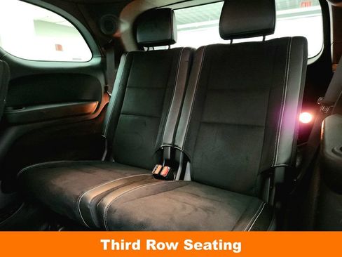 Used 2022 Dodge Durango SRT w/ SRT Interior Appearance Group AWD/4WD image 32