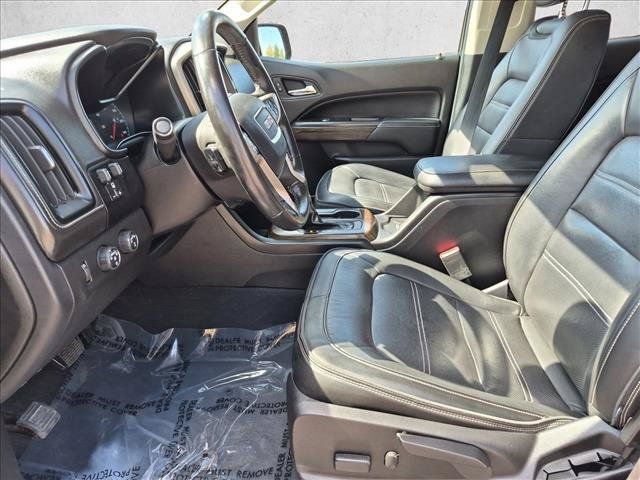 Used 2019 GMC Canyon Denali AWD/4WD image 15