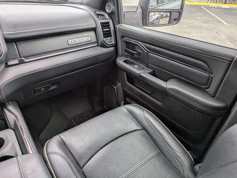 Used 2023 RAM 2500 Rebel w/ Level 2 Equipment Group AWD/4WD image 18