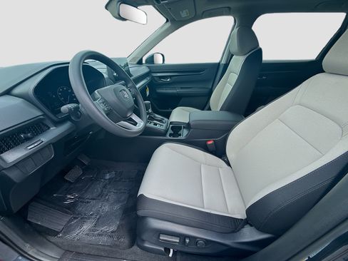 New 2026 Honda CR-V EX image 16