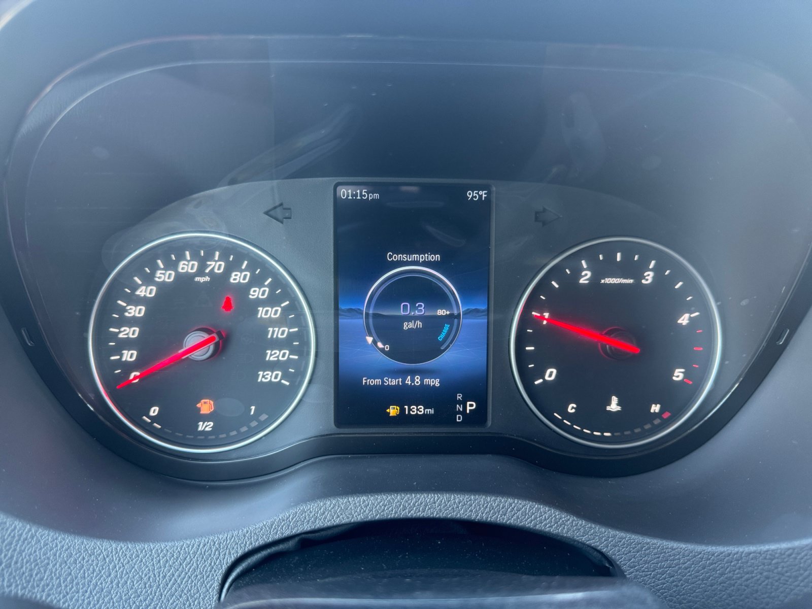 New 2026 Mercedes-Benz Sprinter 2500 image 21