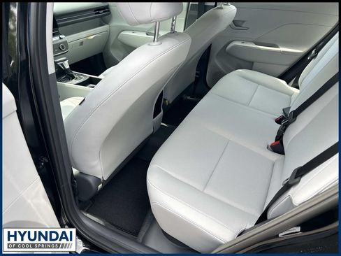 New 2027 Hyundai Kona SE FWD image 16