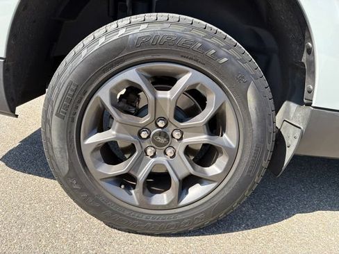 Used 2022 Ford Maverick XLT FWD image 23