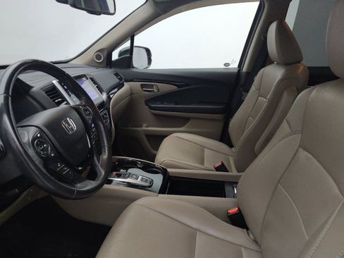 Used 2017 Honda Pilot Elite image 17