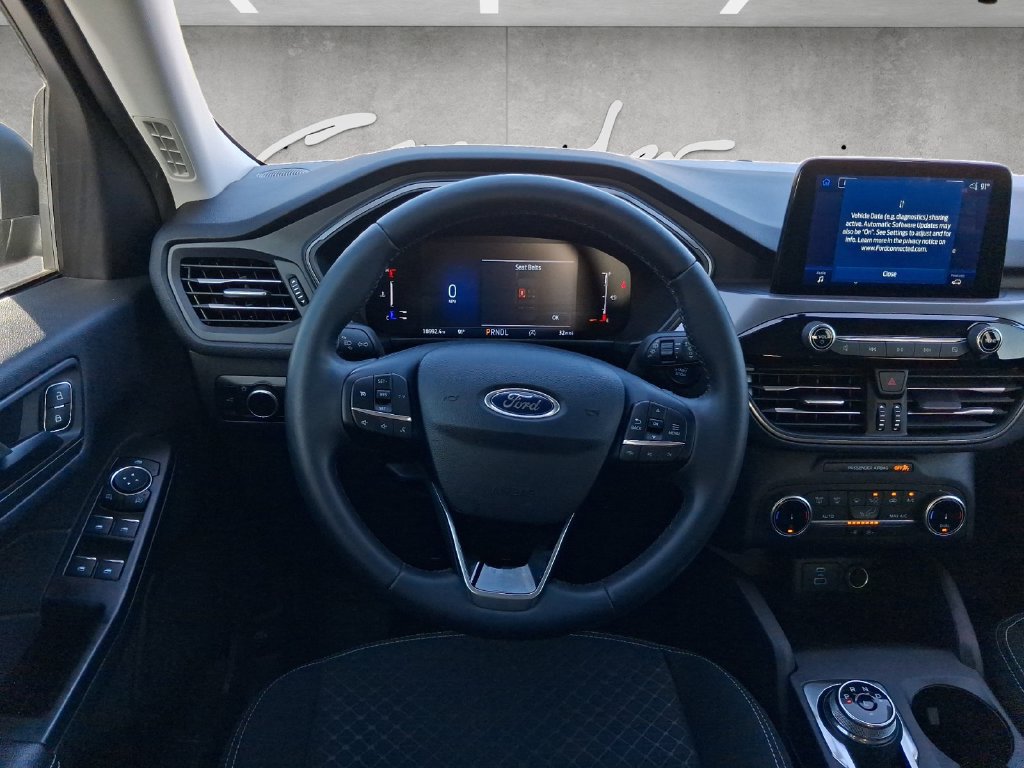 Used 2023 Ford Escape Active FWD image 21