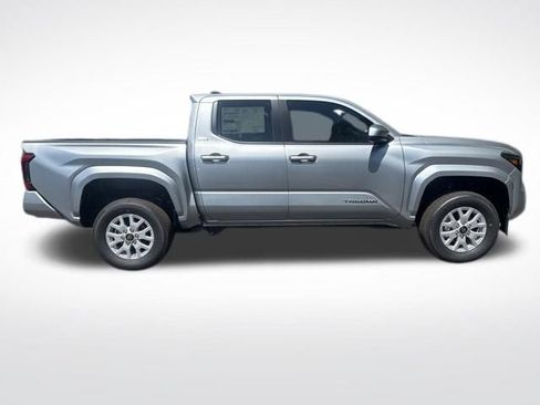 New 2026 Toyota Tacoma SR5 AWD/4WD image 6