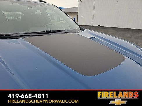 Used 2022 Subaru Forester Wilderness w/ Wilderness Package image 13