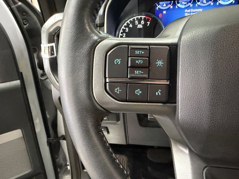 Certified 2022 Ford F150 XLT w/ Equipment Group 302A High image 16