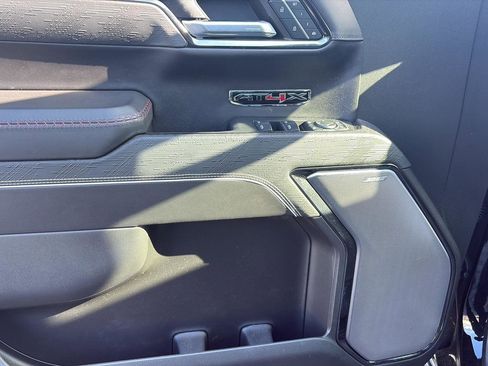 Used 2024 GMC Sierra 1500 AT4X w/ AT4X AEV Edition image 15