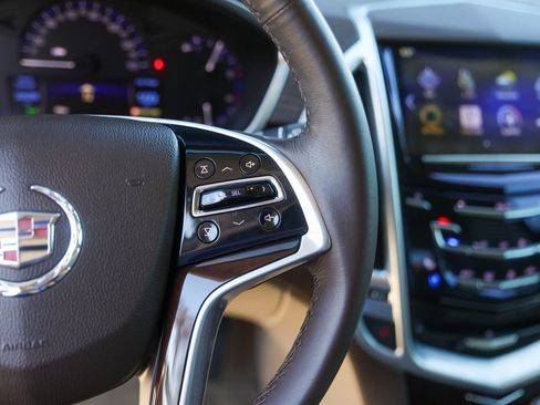 Used 2016 Cadillac SRX Premium w/ Trailering Package image 13