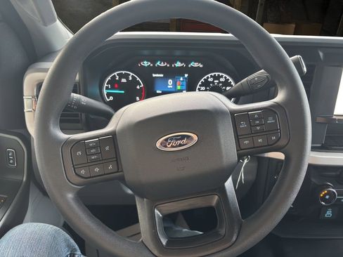 New 2026 Ford F350 XL w/ STX Appearance Package AWD/4WD image 20