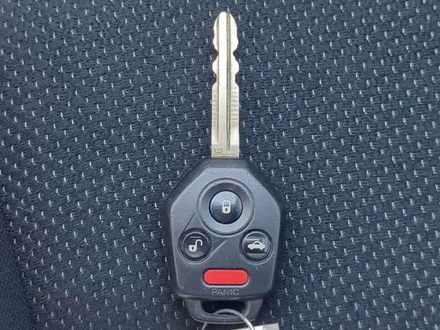 Used 2012 Subaru Impreza 2.0i image 31