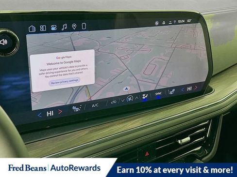 New 2026 Chevrolet Tahoe LT w/ Comfort Package AWD/4WD image 9