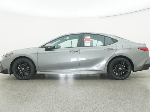 New 2026 Toyota Camry SE image 53