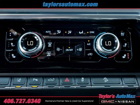 Used 2026 GMC Sierra 2500 Denali w/ Denali Reserve Package AWD/4WD image 29