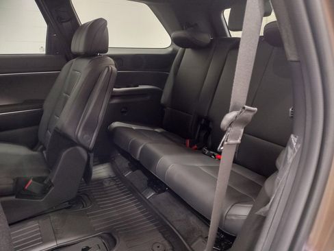 New 2026 Hyundai Palisade Calligraphy image 32