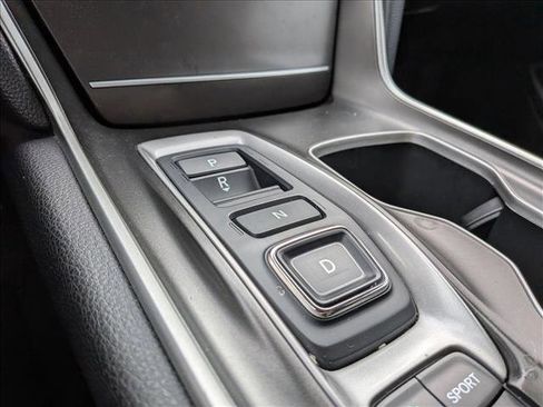 Used 2021 Honda Accord Hybrid image 12