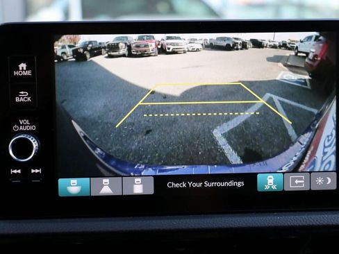 Used 2024 Honda CR-V Sport Touring image 16