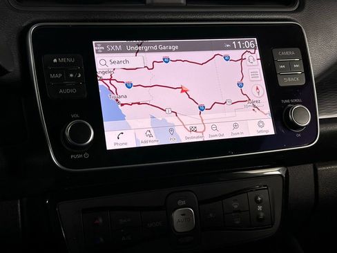 Used 2024 Nissan Leaf SV Plus image 20