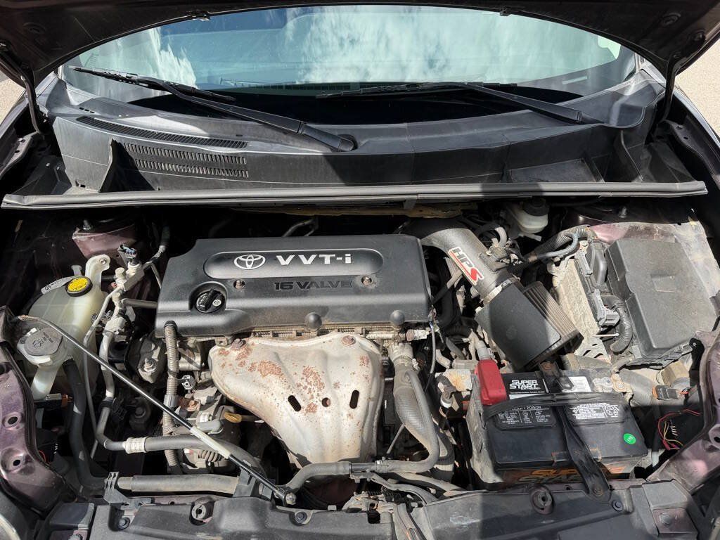 Used 2009 Scion xB FWD image 11