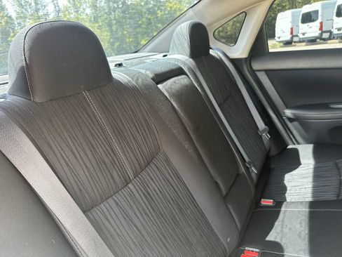 Used 2017 Nissan Sentra SV FWD image 21
