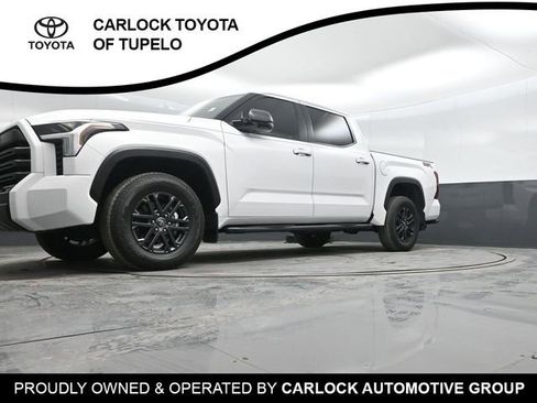 Used 2025 Toyota Tundra SR5 image 43