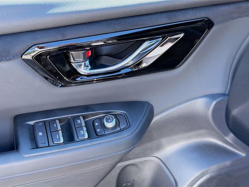 New 2026 Subaru Forester Sport AWD/4WD image 22