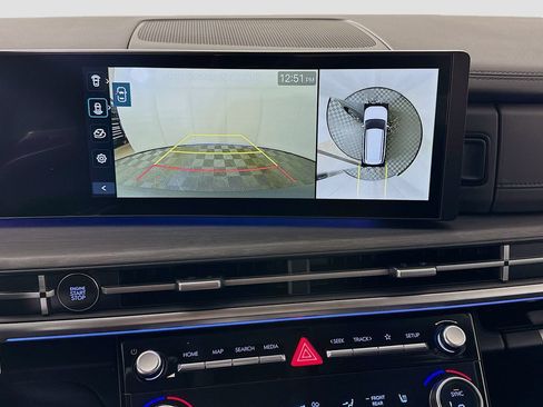 New 2026 Hyundai Santa Fe Limited AWD/4WD image 13