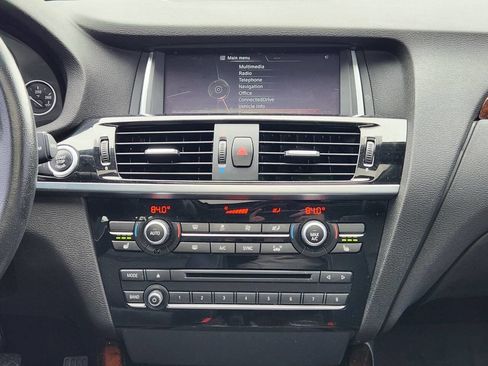 Used 2016 BMW X3 xDrive28i image 17