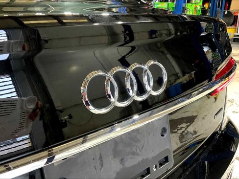 Used 2023 Audi A6 2.0T Premium image 9