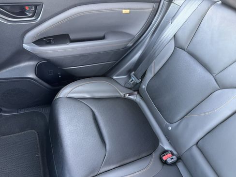 Certified 2026 Subaru Forester Wilderness AWD/4WD image 13